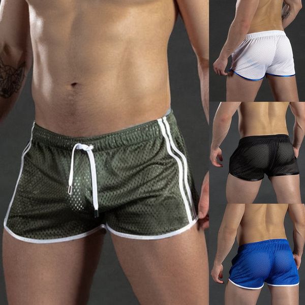 summer new men shorts fitness bodybuilding shorts mens mesh breathable quick drying fashion casual joggers sportswear male, White;black
summer new men shorts fitness bodybuilding shorts mens mesh breathable quick drying fashion casual joggers sportswear male, White;black
