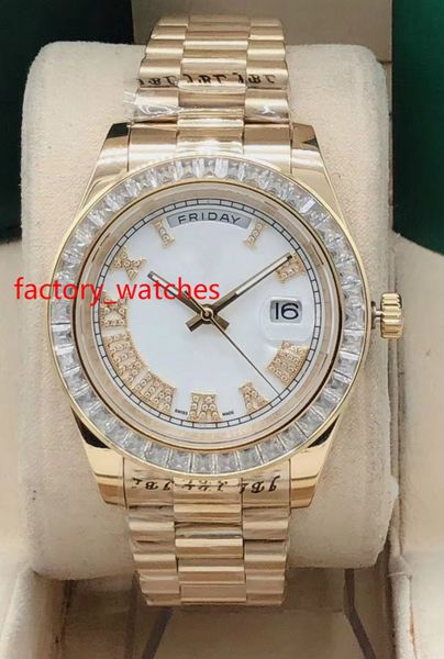 steel arrive men automatic baguettes diamond watch gold bezel movement color stainless new 6 41mm dial sport men's diamond wrist watche, Red;black
steel arrive men automatic baguettes diamond watch gold bezel movement color stainless new 6 41mm dial sport men's diamond wrist watche, Red;black