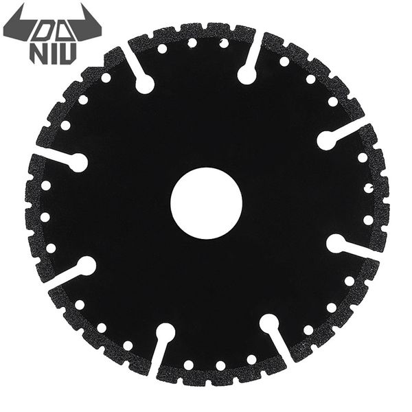 daniu 105/115/120mm vacuum brazed diamond flat saw blade diamond cutting disc for concrete glass durable saw blade
daniu 105/115/120mm vacuum brazed diamond flat saw blade diamond cutting disc for concrete glass durable saw blade