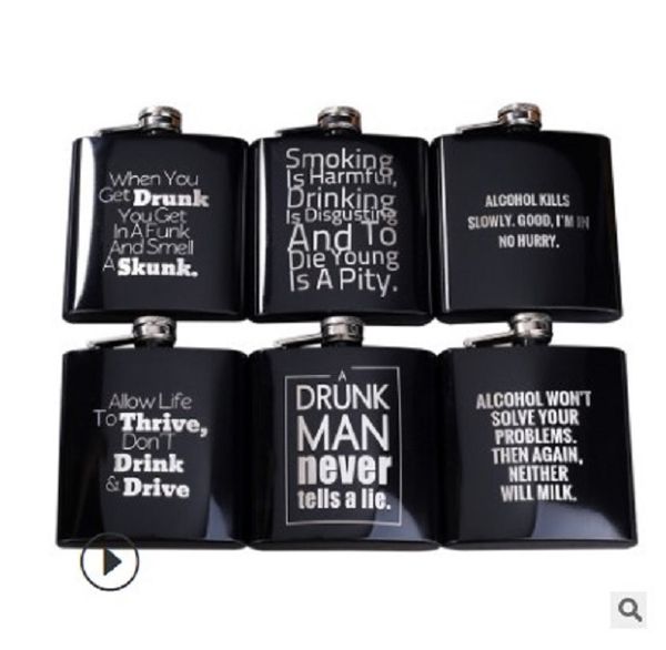 2020 горячие продажи хип фляги 6 унций блестящий черный металл из нержавеющей стали английская бутылка вина посуда столовая бар 008
2020 горячие продажи хип фляги 6 унций блестящий черный металл из нержавеющей стали английская бутылка вина посуда столовая бар 008