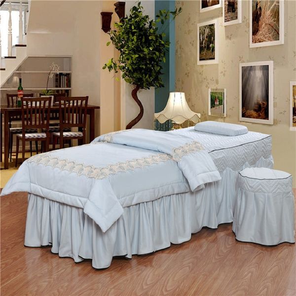 modal jacquard beauty salon duvet cover 1pcs massage parlour spa beauty fumigation bedding kit fitted duvet cover
modal jacquard beauty salon duvet cover 1pcs massage parlour spa beauty fumigation bedding kit fitted duvet cover