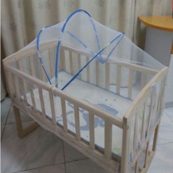 baby cradle bed mesh mosquito nets foldable summer baby arched mosquitos nets portable crib netting for infant baby cradle
baby cradle bed mesh mosquito nets foldable summer baby arched mosquitos nets portable crib netting for infant baby cradle