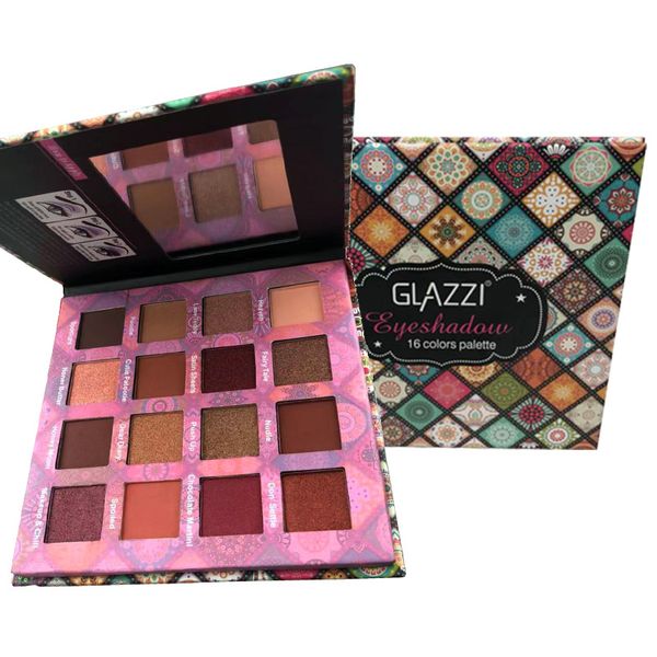 12 colors eye makeup nude matte shimmer eyeshadow pallete glitter powder eye shadow smoky earth shadows makeup palette tsml1
12 colors eye makeup nude matte shimmer eyeshadow pallete glitter powder eye shadow smoky earth shadows makeup palette tsml1