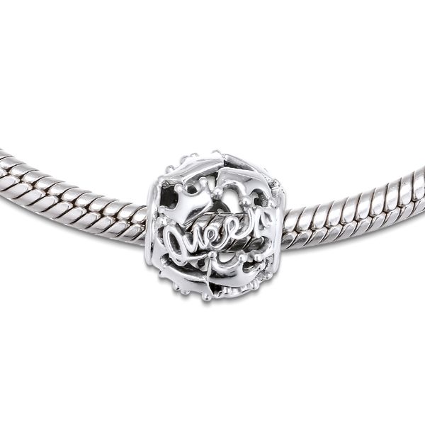 2019 new autumn queen regal crowns charms 925 sterling silver beads fit pandora style charms bracelets necklace diy for women jewelry 798354, Bronze;silver
2019 new autumn queen regal crowns charms 925 sterling silver beads fit pandora style charms bracelets necklace diy for women jewelry 798354, Bronze;silver