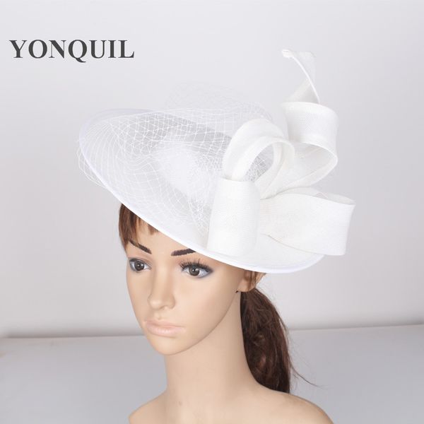 30cm white fascinator base with birdcage veil party velling hair accessories netting hairbands occasion 2017 new style headwear
30cm white fascinator base with birdcage veil party velling hair accessories netting hairbands occasion 2017 new style headwear