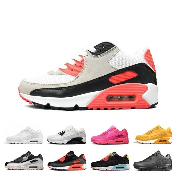 2019s 90 90s men women running shoes triple black white red cny oreo jogging outdoor trainer mens sports shoes sneaker
2019s 90 90s men women running shoes triple black white red cny oreo jogging outdoor trainer mens sports shoes sneaker