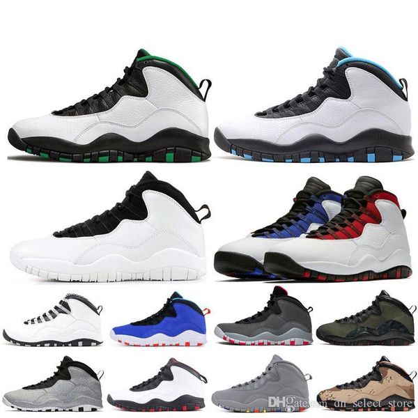 new seattle 10 10s mens basketball shoes woodland camo chicago orlando im back desert camo men designer sports sneakers us 7-13
new seattle 10 10s mens basketball shoes woodland camo chicago orlando im back desert camo men designer sports sneakers us 7-13
