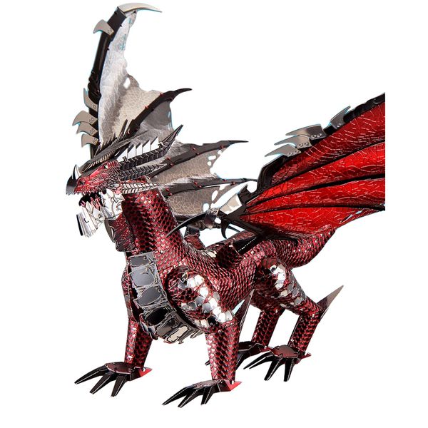 2019 piececool 3d metal puzzle the black dragon model diy laser cut assemble jigsaw toy deskdecoration gift for audit kids y200704
2019 piececool 3d metal puzzle the black dragon model diy laser cut assemble jigsaw toy deskdecoration gift for audit kids y200704