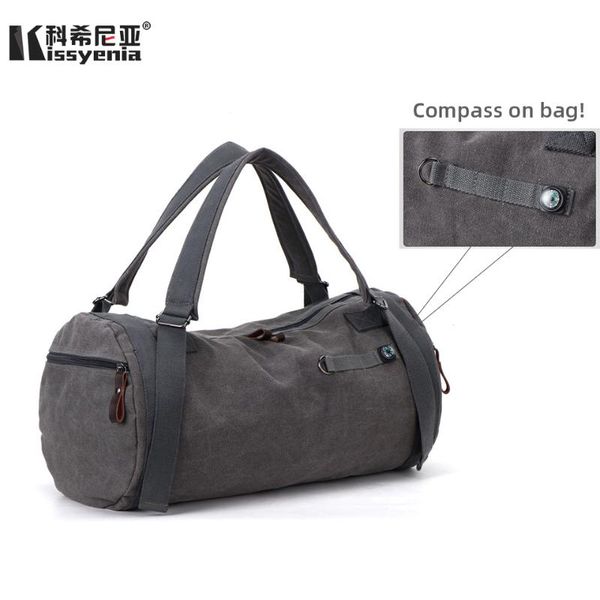 kissyenia nomatic путешествия рюкзак high capacity туризм дорожная сумка duffle с компасом для отдыха сумки для кемпинга камера 1016
kissyenia nomatic путешествия рюкзак high capacity туризм дорожная сумка duffle с компасом для отдыха сумки для кемпинга камера 1016