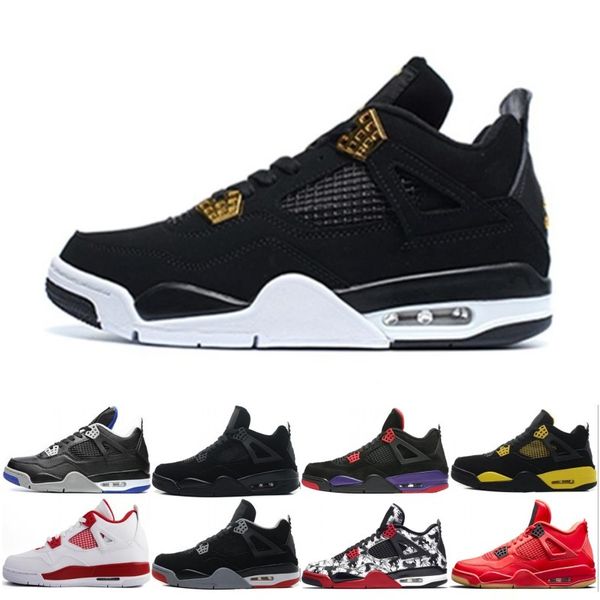 Toro Bravo men 4 basketball shoes 4s Alternate 89 Fire Red bred CAVS Pure oreo Thunder trainers mens designer shoes sports sneakers
Toro Bravo men 4 basketball shoes 4s Alternate 89 Fire Red bred CAVS Pure oreo Thunder trainers mens designer shoes sports sneakers