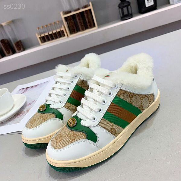 2019 fashion european station old distressed shoes female students plus velvet color matching casual non-slip pure wool warm sneakers, Black
2019 fashion european station old distressed shoes female students plus velvet color matching casual non-slip pure wool warm sneakers, Black