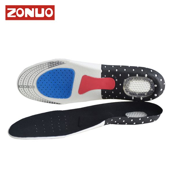arch support flat feet sport insole fast walking insert cushion absorption cutting for men women shoes pad, Black
arch support flat feet sport insole fast walking insert cushion absorption cutting for men women shoes pad, Black
