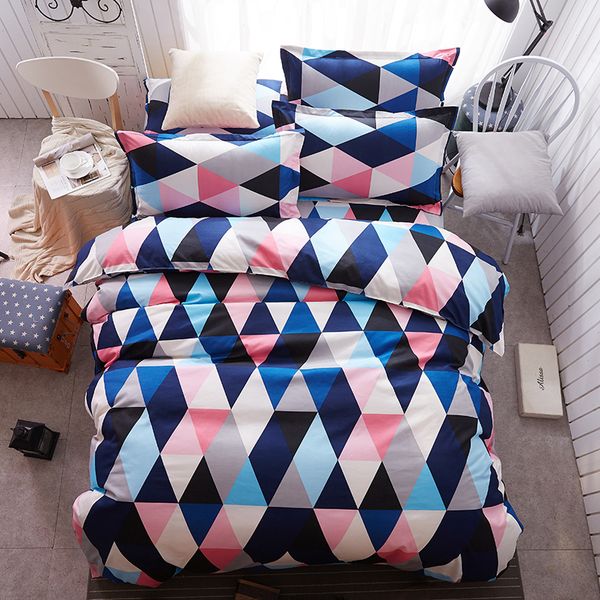 diamond lattice usa twin king duvet cover sets 3pcs one set microfiber bedding set square quilt cover
diamond lattice usa twin king duvet cover sets 3pcs one set microfiber bedding set square quilt cover