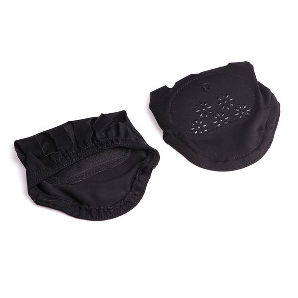 1pair forefoot insole shoes pads high heel soft insole anti-slip foot protection toe cushions sponge pain relief women foot care, Black;white
1pair forefoot insole shoes pads high heel soft insole anti-slip foot protection toe cushions sponge pain relief women foot care, Black;white