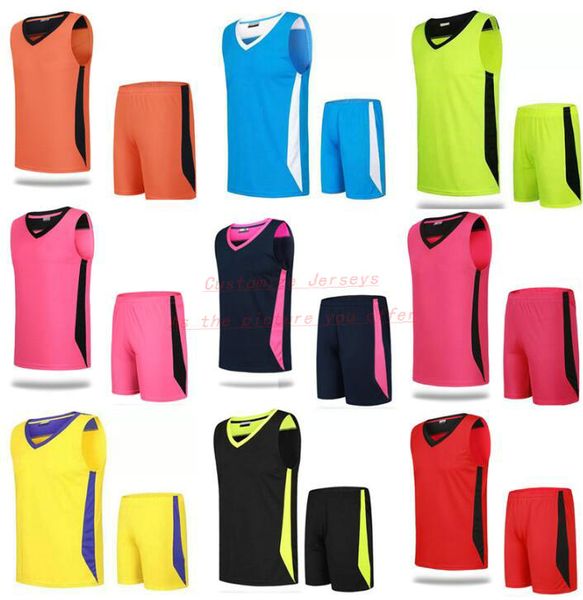 custom any name any number men women lady youth kids boys basketball jerseys sport shirts as the pictures you offer b473, Black;red
custom any name any number men women lady youth kids boys basketball jerseys sport shirts as the pictures you offer b473, Black;red