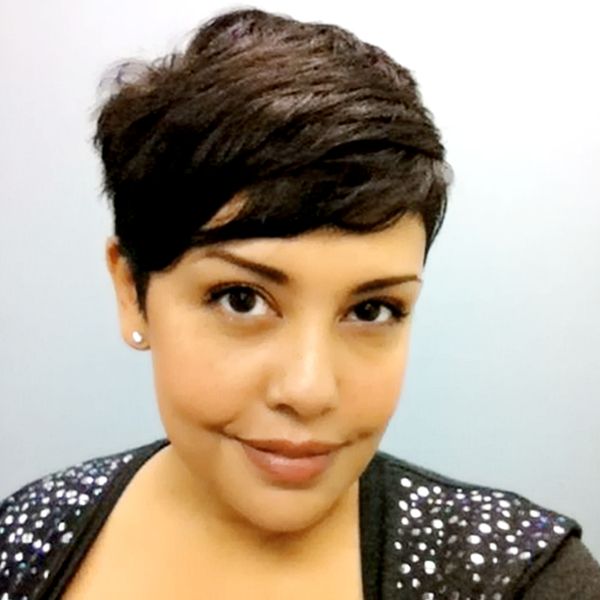 full machine made hairstyle human hair wig straight short pixie cut none lace front wigs for black women, Black;brown
full machine made hairstyle human hair wig straight short pixie cut none lace front wigs for black women, Black;brown