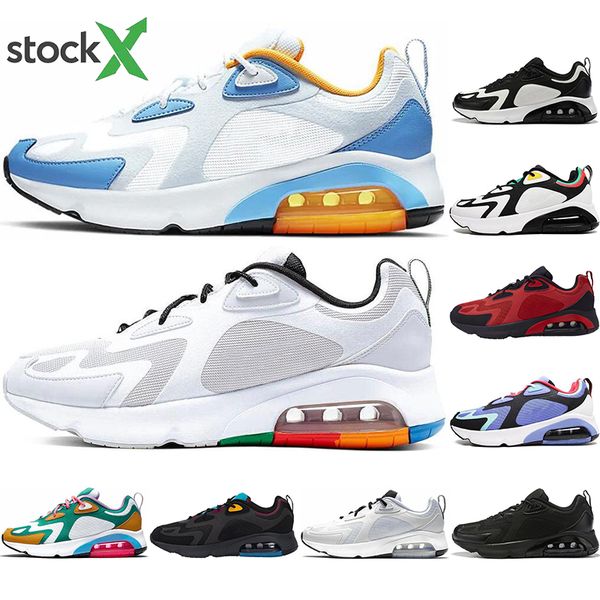 new fashion 200 bordeaux women men running shoes desert sand mystic green triple black 200s mens trainers athletic sports sneakers 36-45
new fashion 200 bordeaux women men running shoes desert sand mystic green triple black 200s mens trainers athletic sports sneakers 36-45