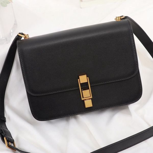 shoulder bags 2020 new fashion bags cowhide crossbody bag black handbag purses vintage flap bags ing
shoulder bags 2020 new fashion bags cowhide crossbody bag black handbag purses vintage flap bags ing