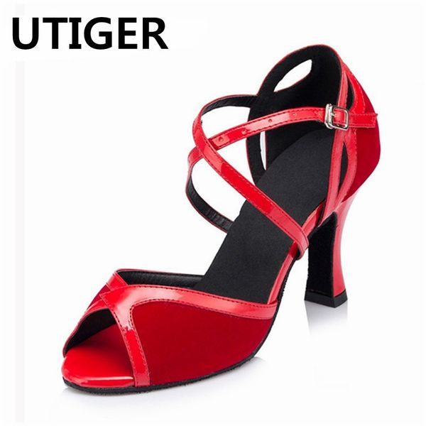 red black lady salsa dance shoes satin latin ballroom dance shoes high heel 6cm 7.5cm 8.5cm 10cm woman dancing
red black lady salsa dance shoes satin latin ballroom dance shoes high heel 6cm 7.5cm 8.5cm 10cm woman dancing