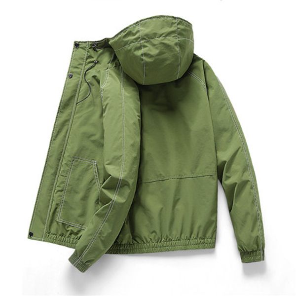 designer wholesale mens women designer windbreaker spring autumn zipper hoodies fashion sports jackets gym running coats -5xl qsl198281, Black;brown
designer wholesale mens women designer windbreaker spring autumn zipper hoodies fashion sports jackets gym running coats -5xl qsl198281, Black;brown