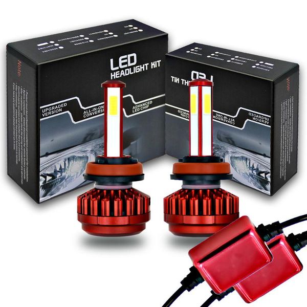 leefeeminye 4-side designed 12000lm фары лампы h7 led лампы h4 led 9v 12v 24v 36v для автомобиля h8 h9 h11 hb3/9005/h10 hb4/9006
leefeeminye 4-side designed 12000lm фары лампы h7 led лампы h4 led 9v 12v 24v 36v для автомобиля h8 h9 h11 hb3/9005/h10 hb4/9006