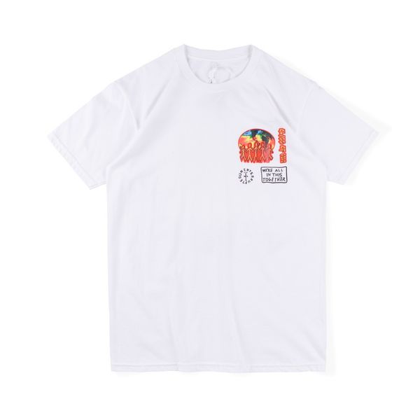 20ss luxury ins travis scott cactus jack graduation earth day tee skateboard mens designer t shirt women street casual tshirt t01, White;black
20ss luxury ins travis scott cactus jack graduation earth day tee skateboard mens designer t shirt women street casual tshirt t01, White;black