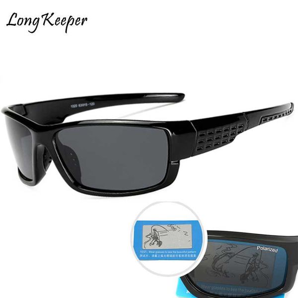 polarized men's sunglasses uv400 mirror hd lens vintage sun glasses man fishing 100% uv400 eyewears 2018 new long keeper, White;black
polarized men's sunglasses uv400 mirror hd lens vintage sun glasses man fishing 100% uv400 eyewears 2018 new long keeper, White;black