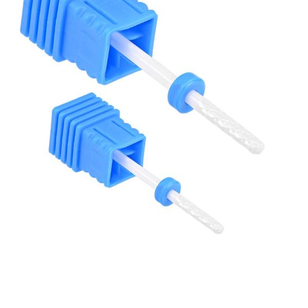 uxcell ceramic nail drill bits electric nails file bit for manicure pedicure ll29-2pcs
uxcell ceramic nail drill bits electric nails file bit for manicure pedicure ll29-2pcs