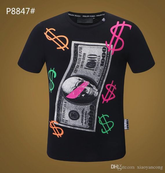 2019 brand design summer street wear европа мода мужчины хлопка высокого качества тенниска вскользь с коротким рукавом тройник tshirt # 993, White;black
2019 brand design summer street wear европа мода мужчины хлопка высокого качества тенниска вскользь с коротким рукавом тройник tshirt # 993, White;black