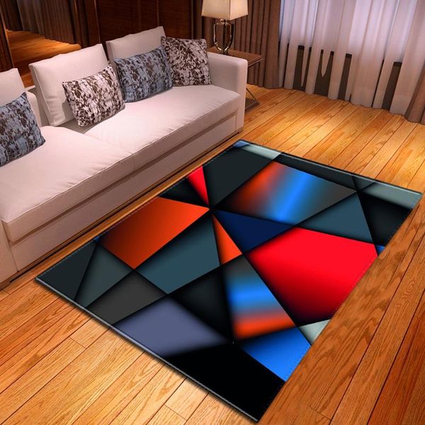 3d geometric pattern children's room decoration game mat area carpet living room carpet bedroom kitchen non-slip corridor mat
3d geometric pattern children's room decoration game mat area carpet living room carpet bedroom kitchen non-slip corridor mat