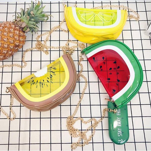 shoulder bags for women cute fruits transparent chains cross-body bag transparent bag pu crossbody pvc hobos messenger bags
shoulder bags for women cute fruits transparent chains cross-body bag transparent bag pu crossbody pvc hobos messenger bags