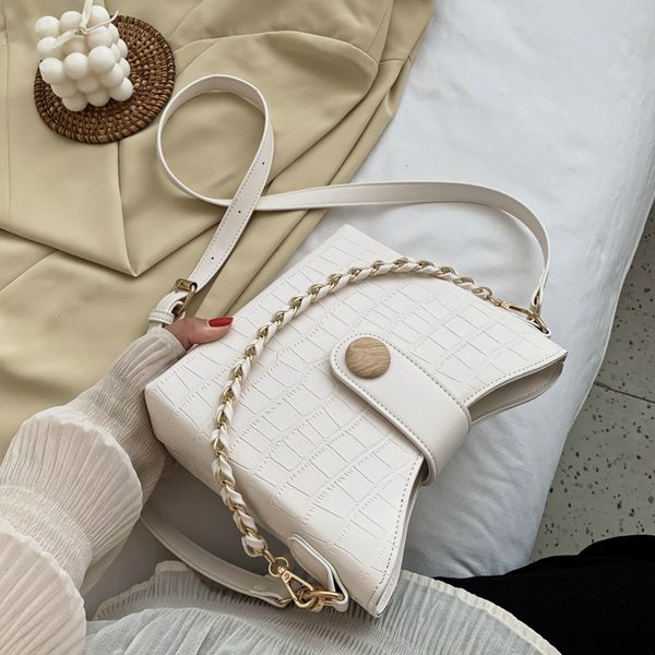 stone pattern pu leather handbag women casual bucket bag female large shoulder hand bag ladies designer
stone pattern pu leather handbag women casual bucket bag female large shoulder hand bag ladies designer