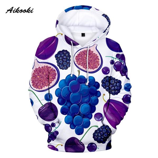 aikooki new fruit hoodies men/women hoody sweatshirts hooded mens sweet cherry polluver winter tracksuit mens sportwear clothes, Black
aikooki new fruit hoodies men/women hoody sweatshirts hooded mens sweet cherry polluver winter tracksuit mens sportwear clothes, Black