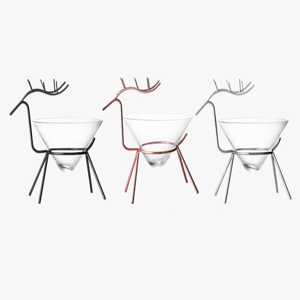 creative mule deer martini cocktail glass cup wine glass whiskey glass for wine whiskey beer juice bar wedding party dinner
creative mule deer martini cocktail glass cup wine glass whiskey glass for wine whiskey beer juice bar wedding party dinner