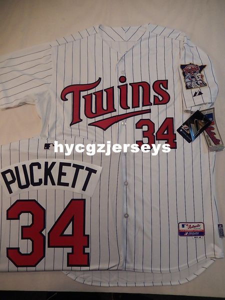 baseball minnesota kirby puckett #34 game white p/s jersey new mens stitched jerseys big and tall size xs-6xl for sale, Black;blue
baseball minnesota kirby puckett #34 game white p/s jersey new mens stitched jerseys big and tall size xs-6xl for sale, Black;blue