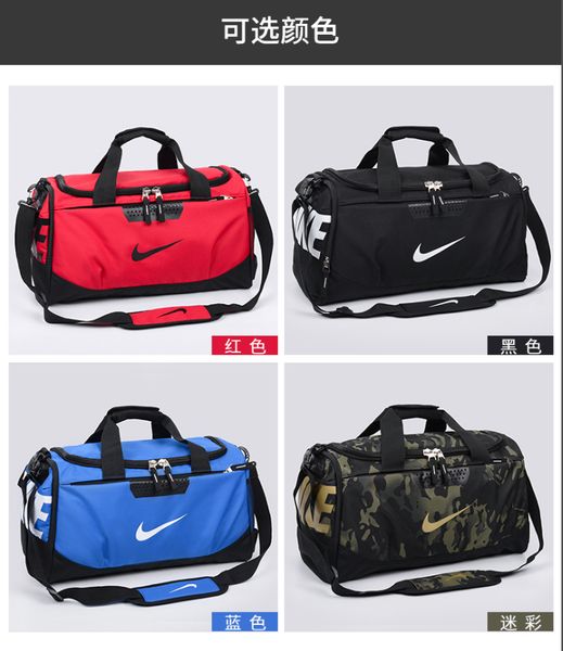 new brand travel bag duffel bags brand shoulders new fashion outdoor luggage sports handbag for womens mens big capacity
new brand travel bag duffel bags brand shoulders new fashion outdoor luggage sports handbag for womens mens big capacity