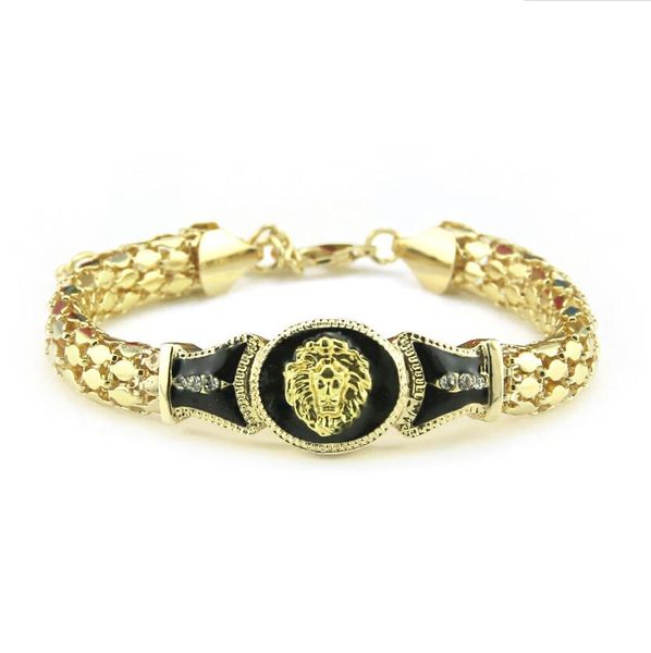 hip-hop snake bone bracelet alloy lion head bracelet men gold chains bracelets gold gift for friend ing, Black
hip-hop snake bone bracelet alloy lion head bracelet men gold chains bracelets gold gift for friend ing, Black