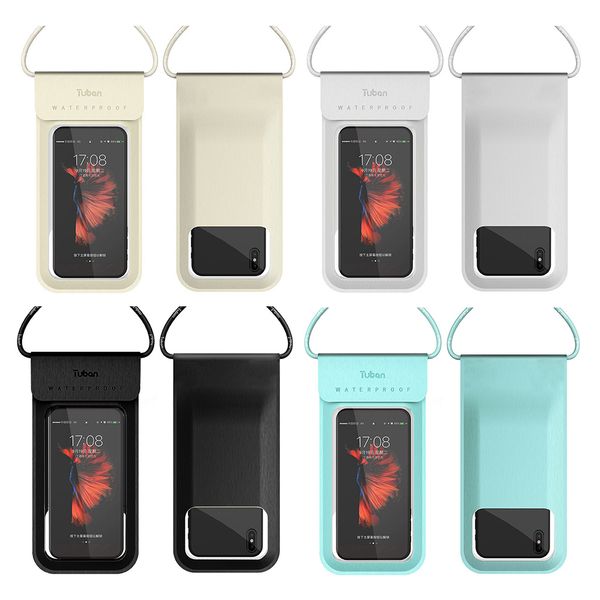 waterproof bag phone pouch cover mobile case beach outdoor swimming pool snorkeling bag for mobile phone
waterproof bag phone pouch cover mobile case beach outdoor swimming pool snorkeling bag for mobile phone