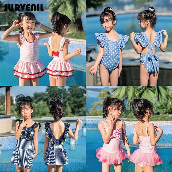 girls' swimsuit toddler kids swimwear for girls one piece swim dress cartoon floral long sleeve children's bikini set backless
girls' swimsuit toddler kids swimwear for girls one piece swim dress cartoon floral long sleeve children's bikini set backless