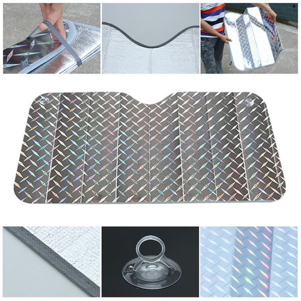 2019 new car window sunshade front file windshield sunshade sun protection suitable multiple types car windshield sun shade
2019 new car window sunshade front file windshield sunshade sun protection suitable multiple types car windshield sun shade