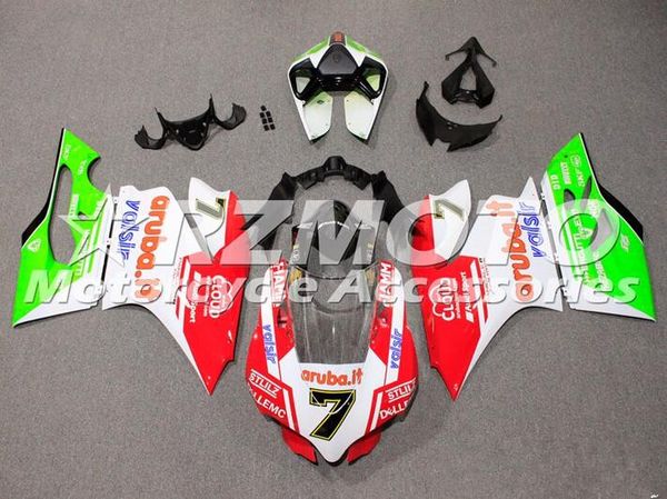 новое abs литье под давлением мотоциклов полных обтекатели комплектов, пригодный для ducati 899 1199 panigale 2012 2013 2014 12 13 14 кузов
новое abs литье под давлением мотоциклов полных обтекатели комплектов, пригодный для ducati 899 1199 panigale 2012 2013 2014 12 13 14 кузов