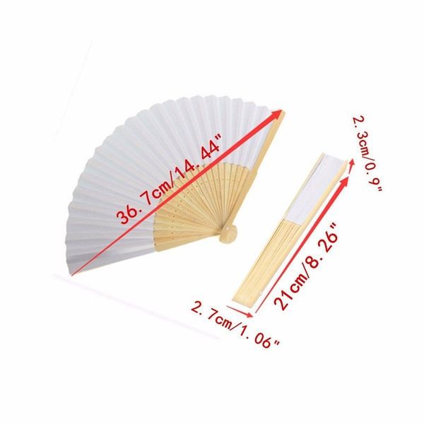 20 pcs fan white for painting calligraphy diy gift decoration white other home decor
20 pcs fan white for painting calligraphy diy gift decoration white other home decor