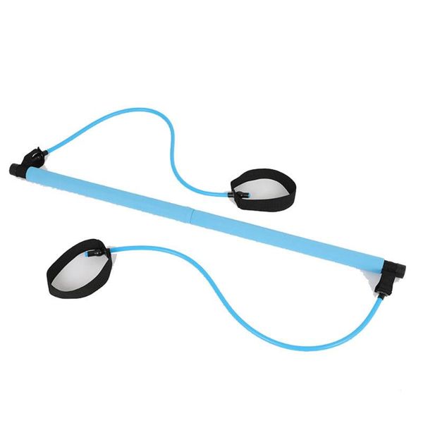 portable yoga pull rods home yoga gym body abdominal resistance bands for pilates exercise stick toning bar fitness rope puller
portable yoga pull rods home yoga gym body abdominal resistance bands for pilates exercise stick toning bar fitness rope puller