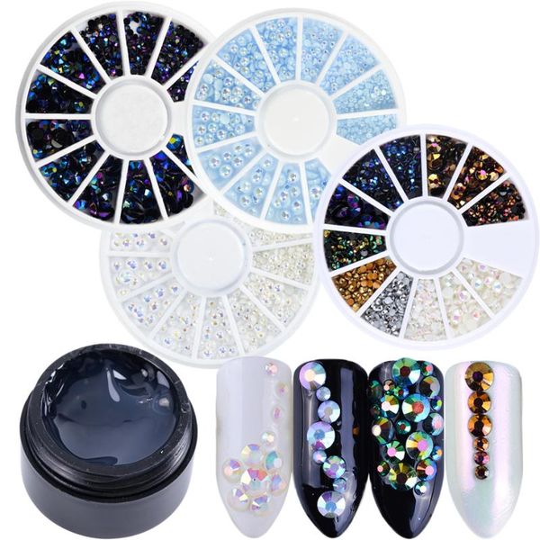 1set super strong adhesive glue rhinestones uv gel polish nail art decorations 3d flatback gem gel polish lacquer tool sa041, Red;pink
1set super strong adhesive glue rhinestones uv gel polish nail art decorations 3d flatback gem gel polish lacquer tool sa041, Red;pink