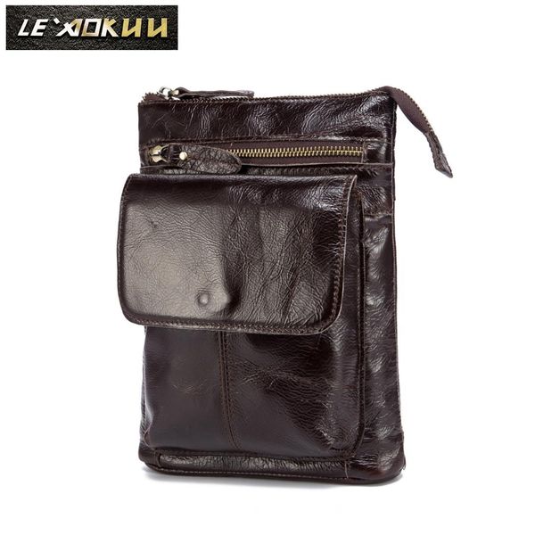 original leather male design shoulder messenger crossbody bag casual fashion 10" tablet school university student bag 611-17c
original leather male design shoulder messenger crossbody bag casual fashion 10" tablet school university student bag 611-17c
