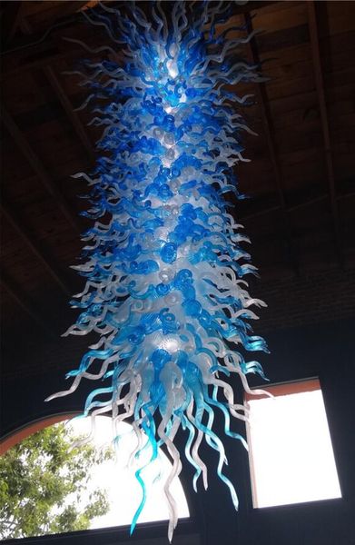 italian large lamps crystal chandeliers lighting big high ceiling blue and white color borosilicate glass led hanging chain chandelier
italian large lamps crystal chandeliers lighting big high ceiling blue and white color borosilicate glass led hanging chain chandelier