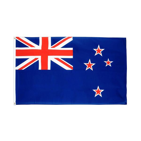 flaglink 3x5fts 90*150cm nz nzl new zealand flag
flaglink 3x5fts 90*150cm nz nzl new zealand flag