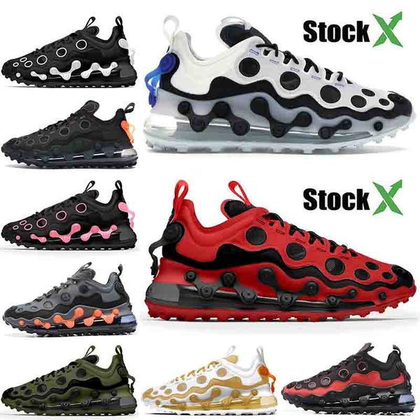 trainers mens womens running shoes 2020 new arrival ispa black orange gold olive pink tripl white bred stock x sneakers, White;red
trainers mens womens running shoes 2020 new arrival ispa black orange gold olive pink tripl white bred stock x sneakers, White;red