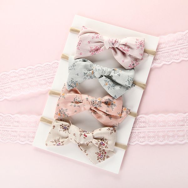 new elastic hair bands kids baby girl hair bows accessories print children toddler ring rubber band, Slivery;white
new elastic hair bands kids baby girl hair bows accessories print children toddler ring rubber band, Slivery;white
