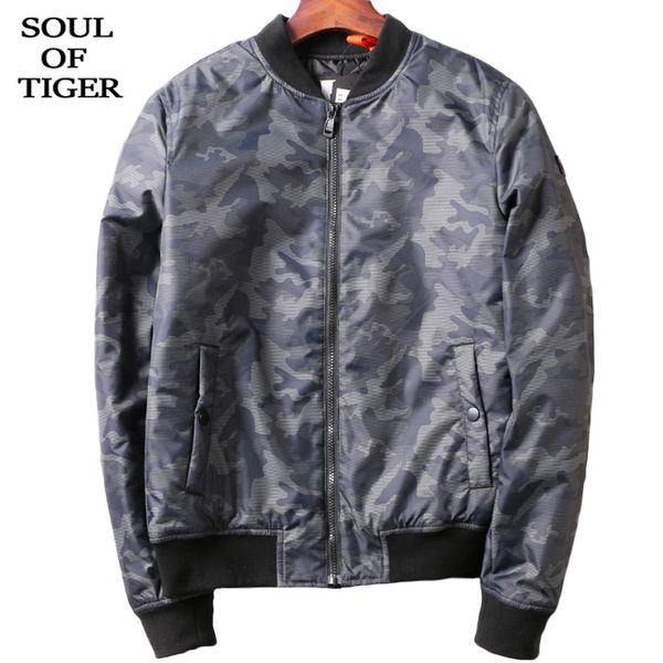 men's down & parkas soul of tiger fashion korean designs winter biker clothes men warm thicken camouflage jackets male casual oversized, Black
men's down & parkas soul of tiger fashion korean designs winter biker clothes men warm thicken camouflage jackets male casual oversized, Black